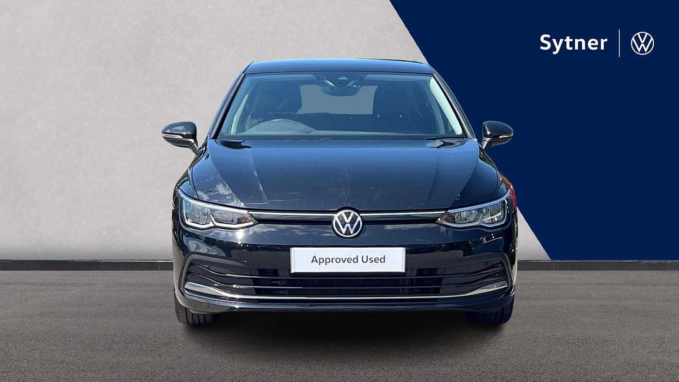 Volkswagen Golf 1.0 TSI Active 5dr