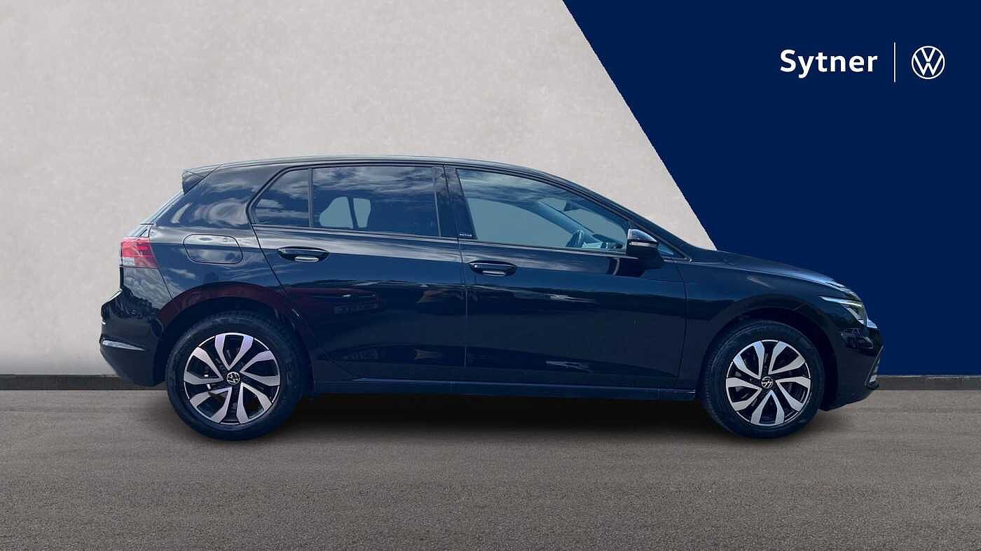 Volkswagen Golf 1.0 TSI Active 5dr