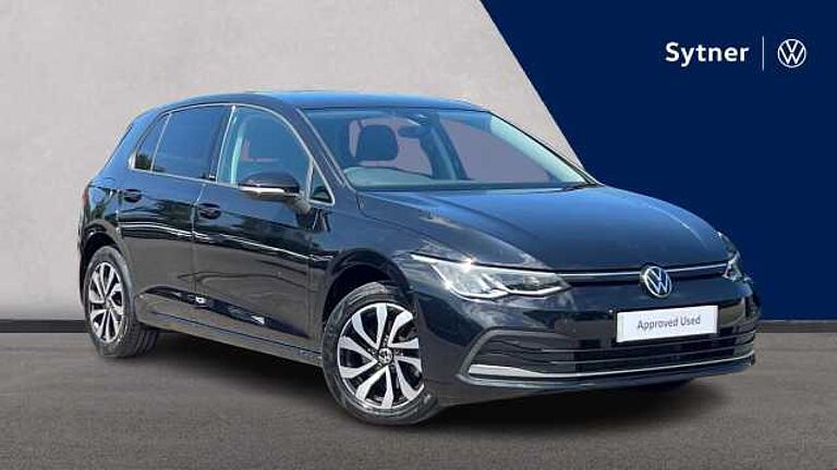 Volkswagen Golf 1.0 TSI Active 5dr